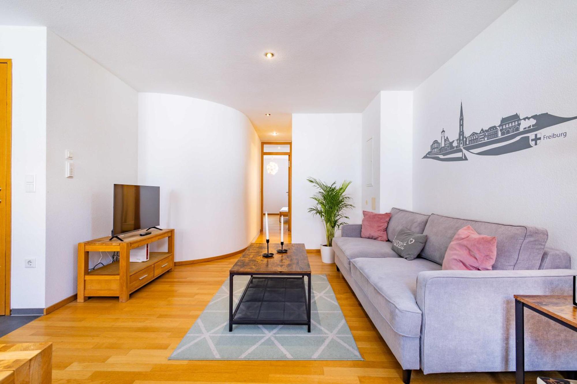 Altstadtsuite City Center Φράιμπουργκ Εξωτερικό φωτογραφία