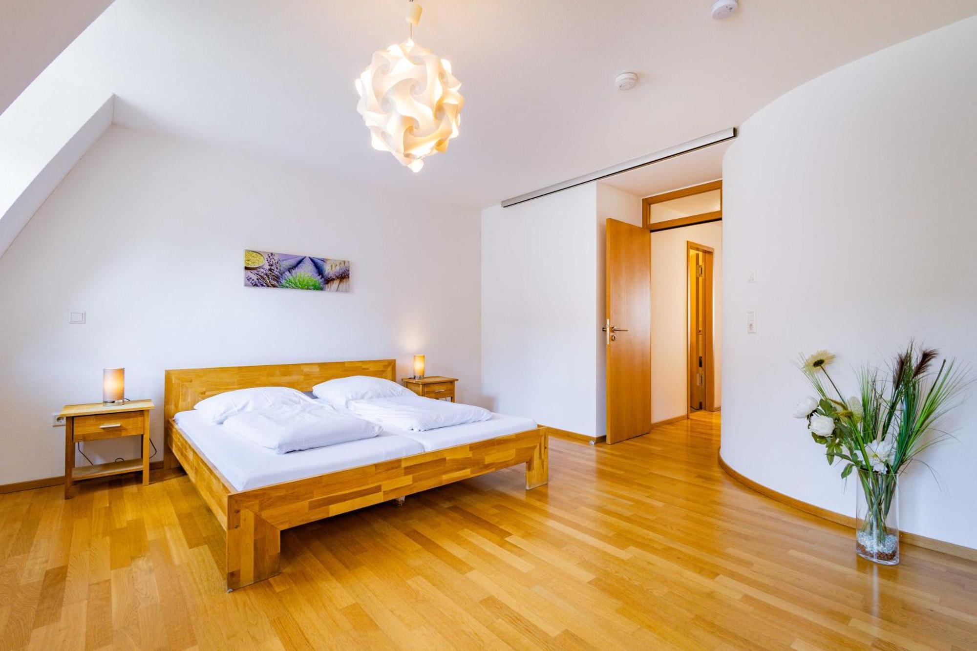 Altstadtsuite City Center Φράιμπουργκ Εξωτερικό φωτογραφία
