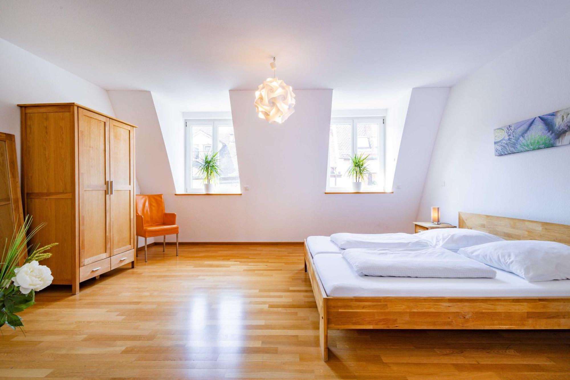 Altstadtsuite City Center Φράιμπουργκ Εξωτερικό φωτογραφία