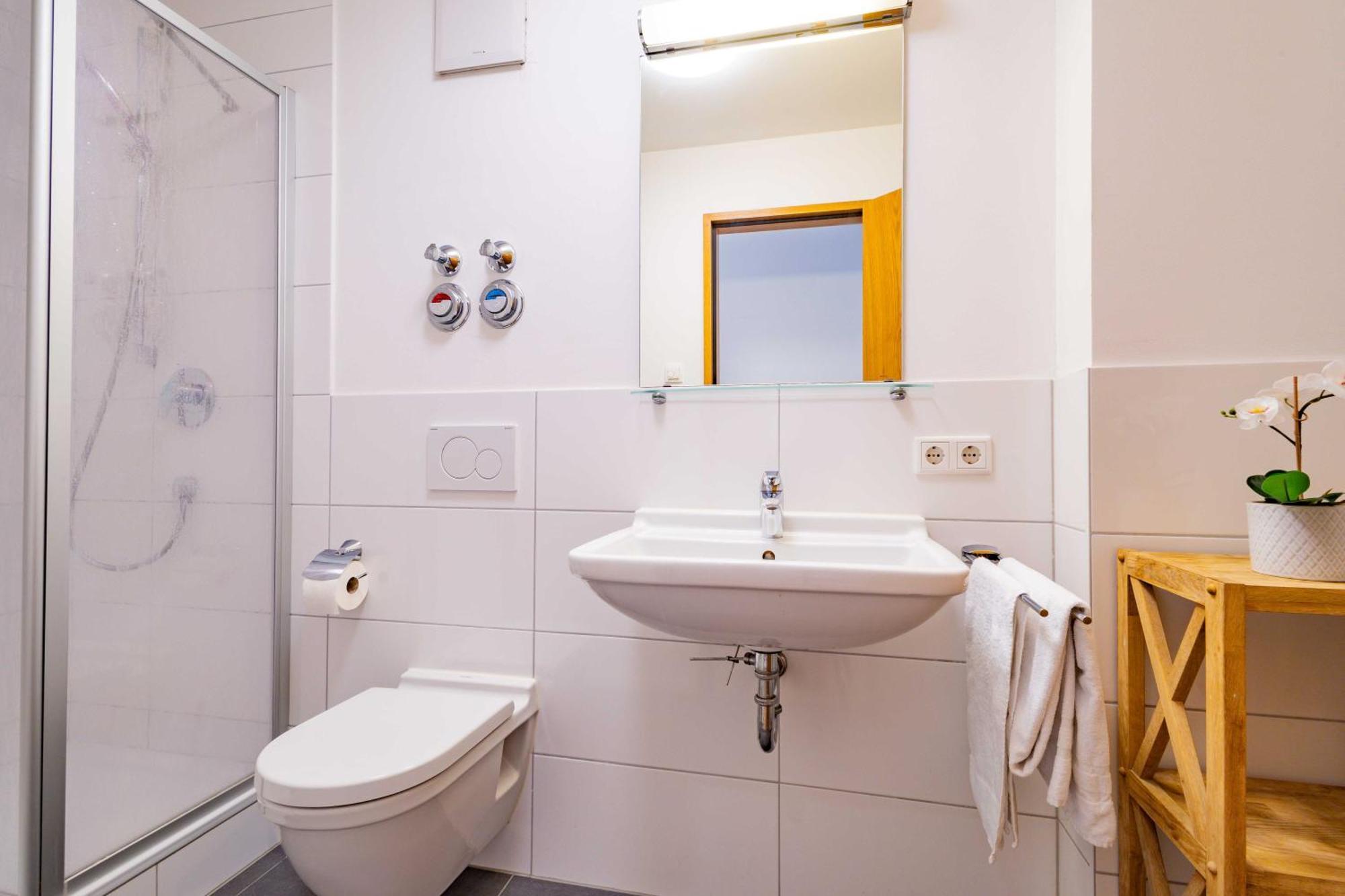 Altstadtsuite City Center Φράιμπουργκ Εξωτερικό φωτογραφία