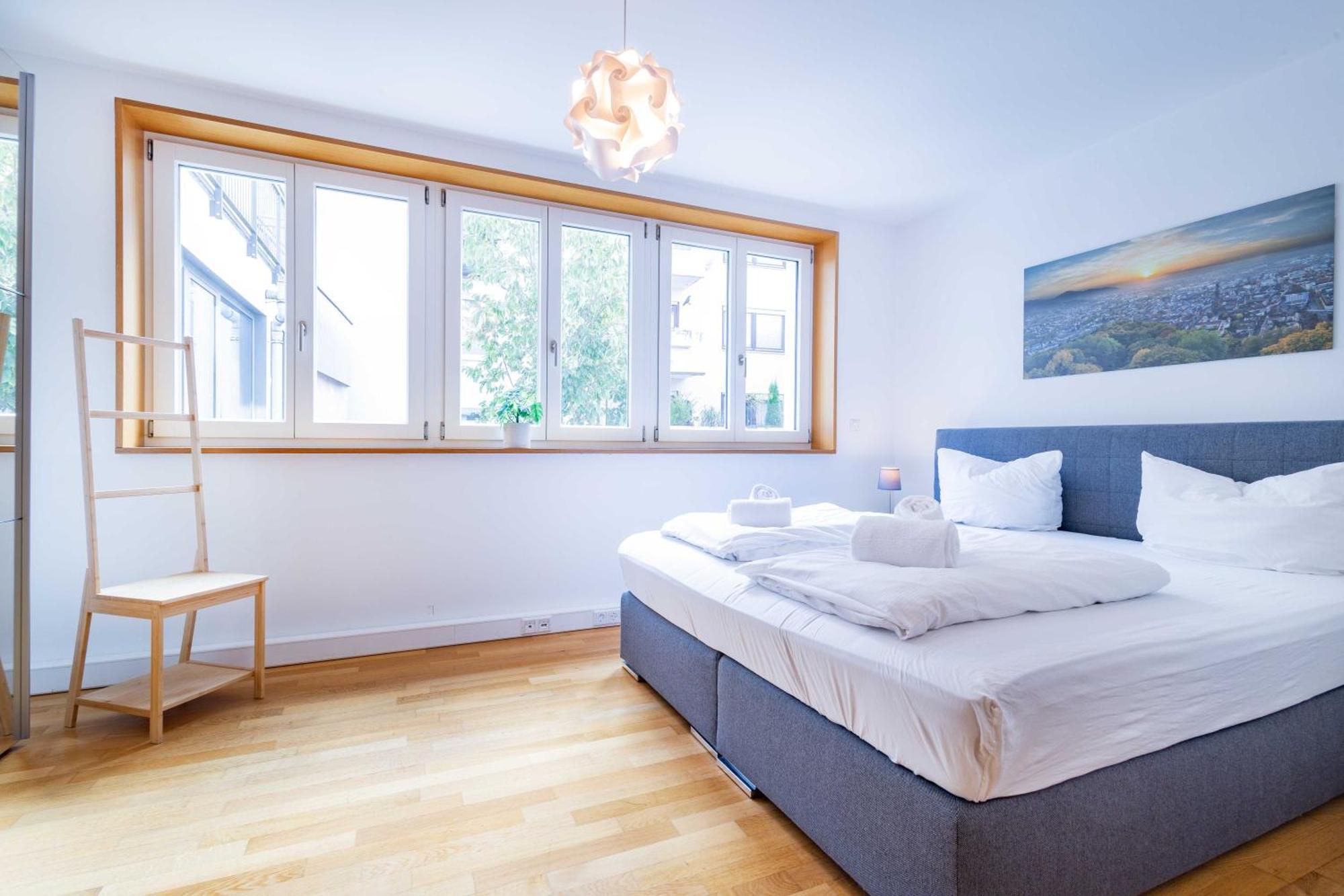 Altstadtsuite City Center Φράιμπουργκ Εξωτερικό φωτογραφία