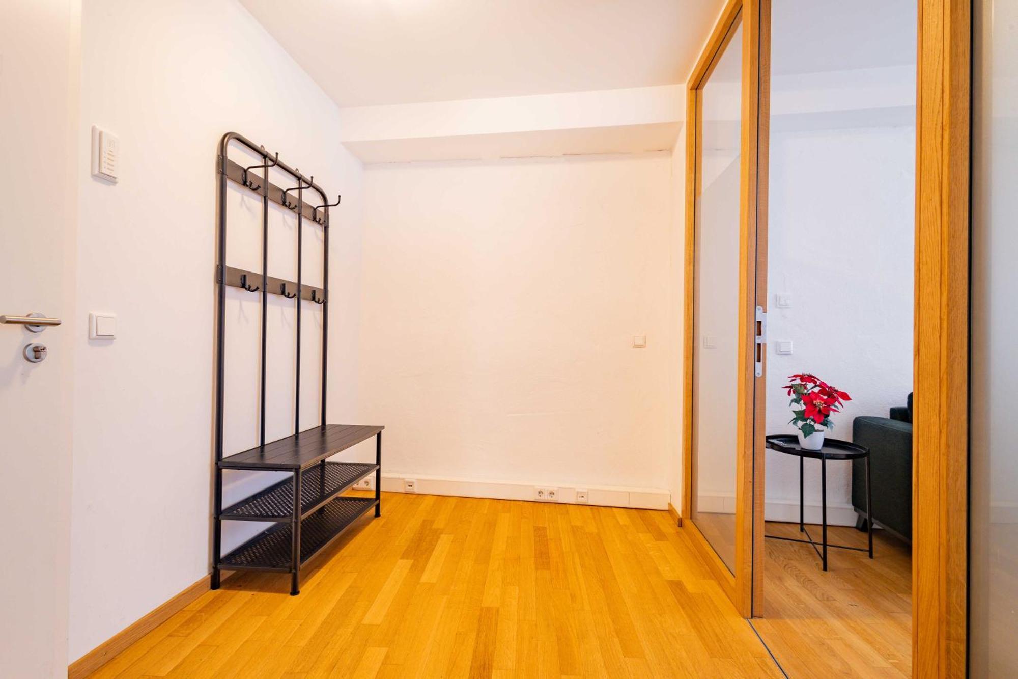 Altstadtsuite City Center Φράιμπουργκ Εξωτερικό φωτογραφία